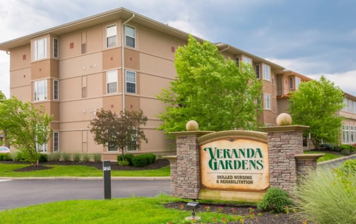 Veranda Gardens & Assisted Living