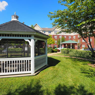 BCI Fairspring Apartment