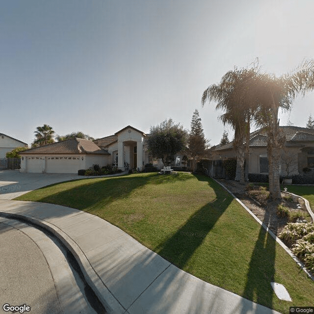 Emerald Elder Care
