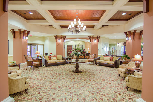 Freedom Pointe At The Villages Rehabilitation