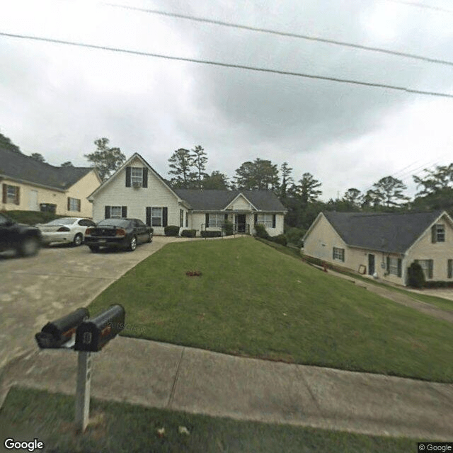 Laura Lake Assisted Living