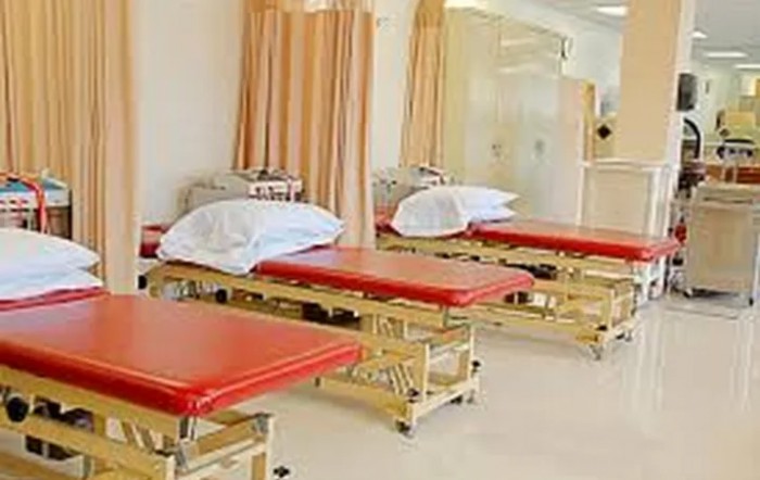 Miami Jewish Health Systems