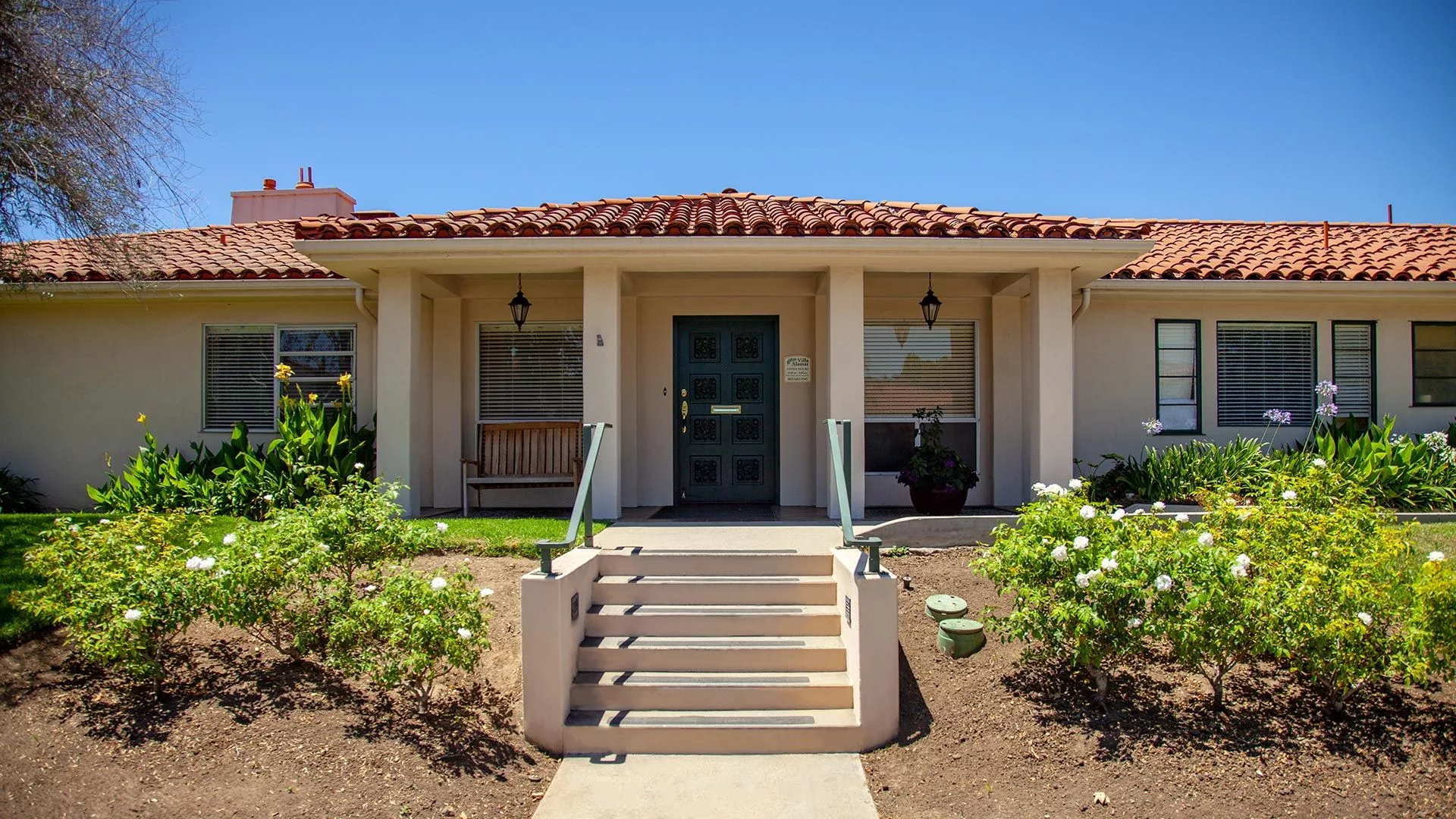 Villa Alamar Memory Care