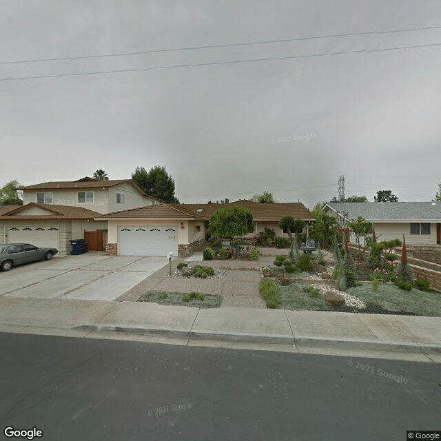 A Gabriela's Villa-Livermore