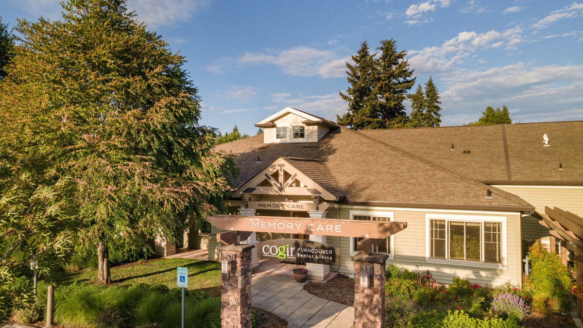Cogir of Vancouver Senior Living
