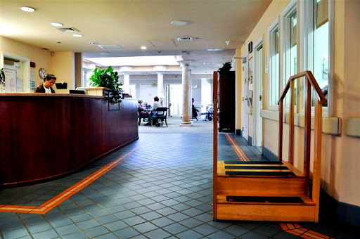 San Luis Transitional Care