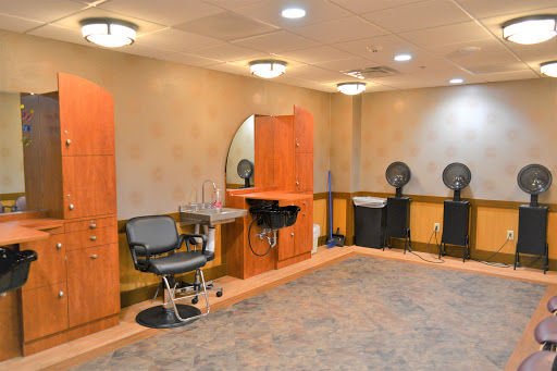 Iroquois Nursing Home