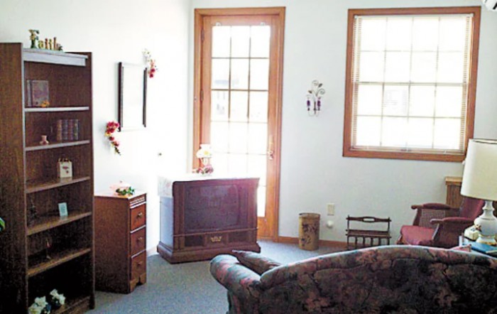 Bethany Home - Minden
