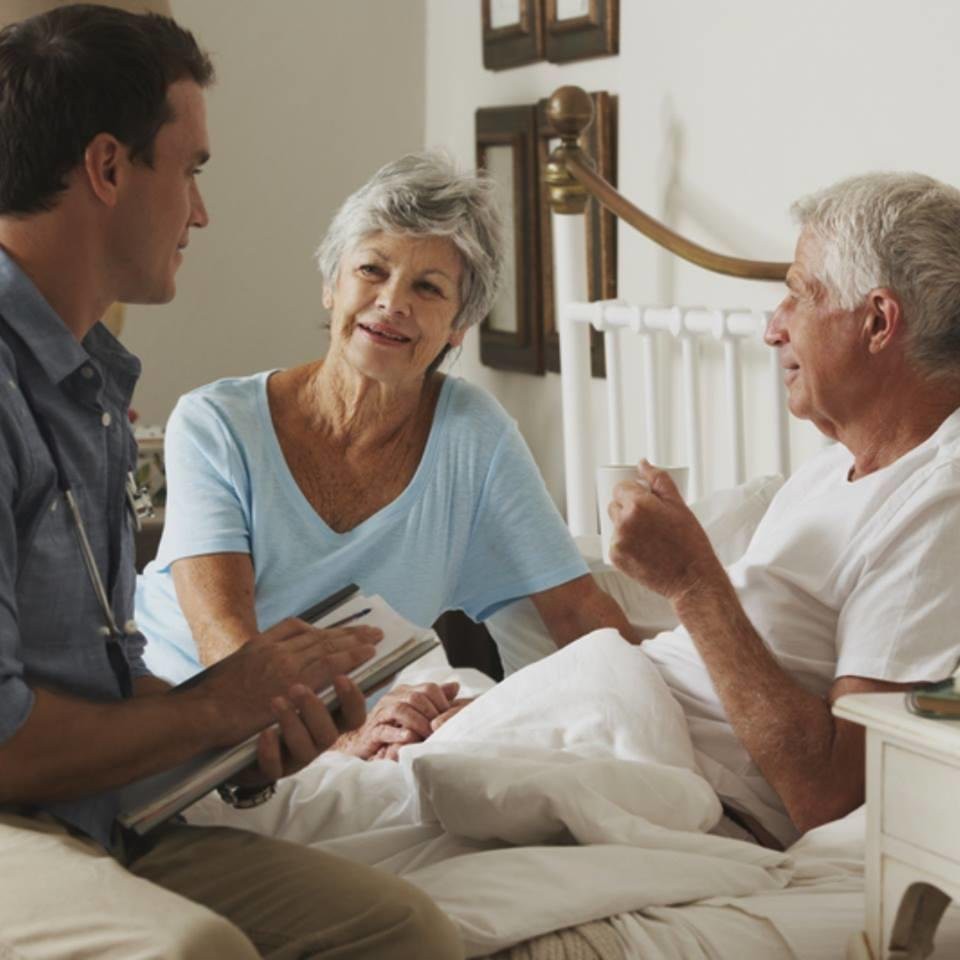 All City Caregivers