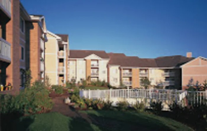 Emerald Heights