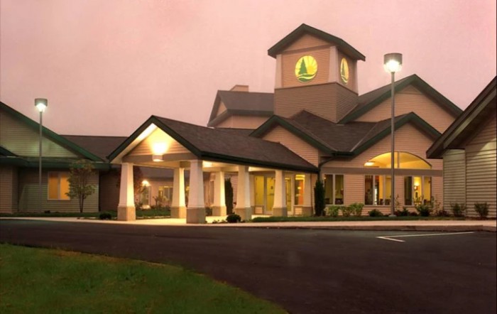 Evergreen of Oshkosh
