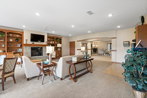 Chaska Heights Senior Living
