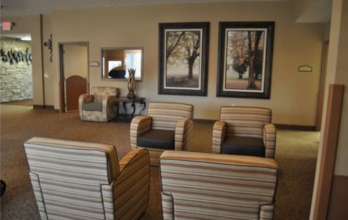 Warrenton Manor
