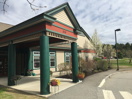 Lakewood A Continuing Care Center