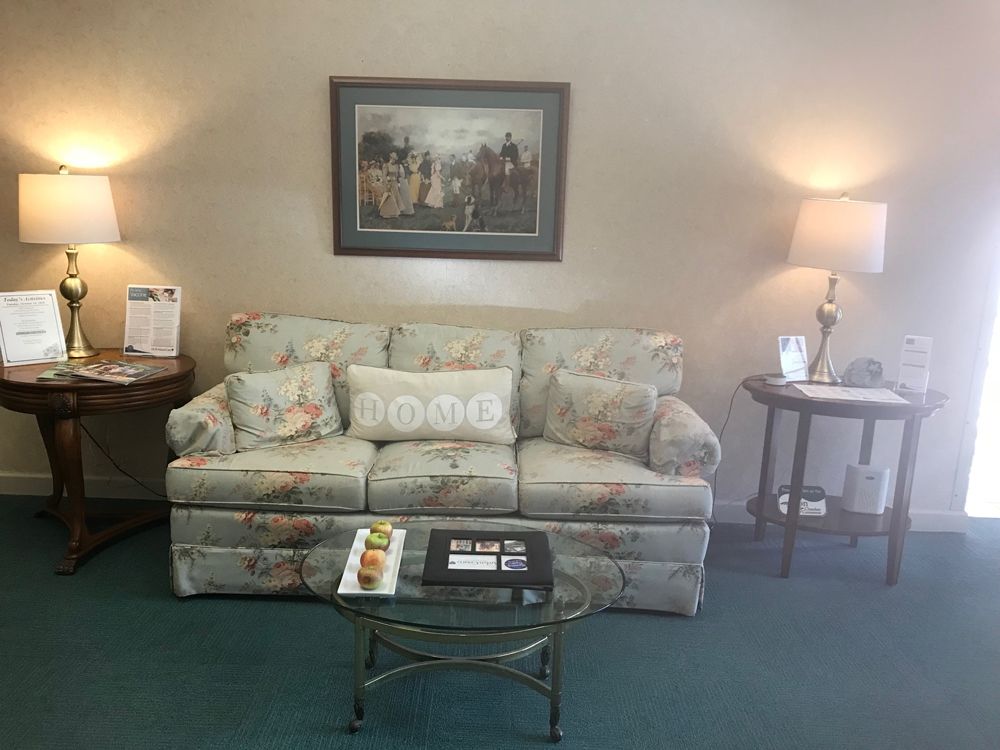 Hcr Manorcare