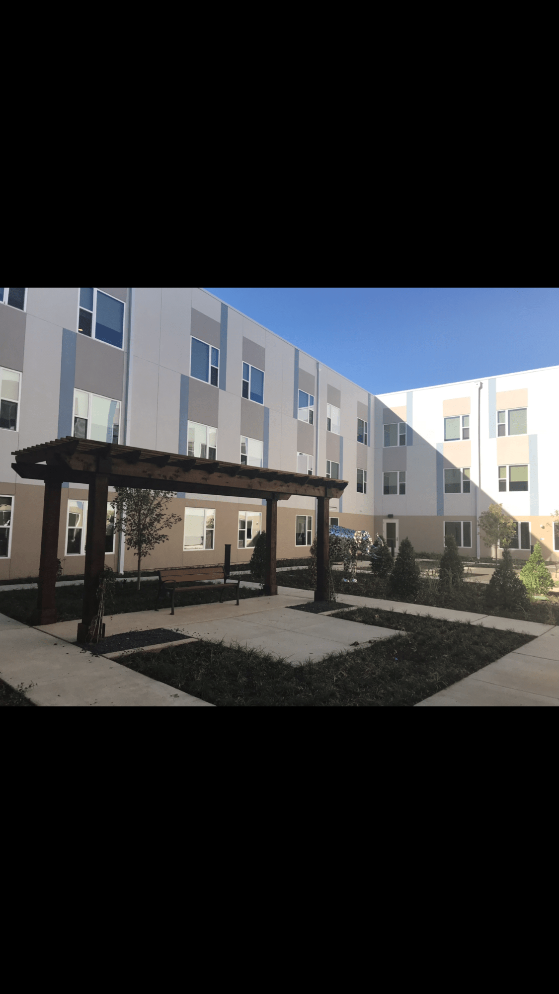 Adora Midtown Park