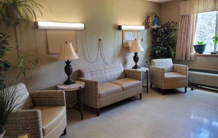 Golden LivingCenter - Westwood