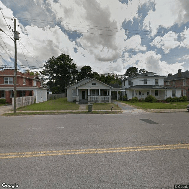 Mills Rest Home