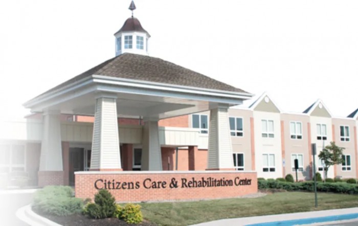 Citizens Care Center