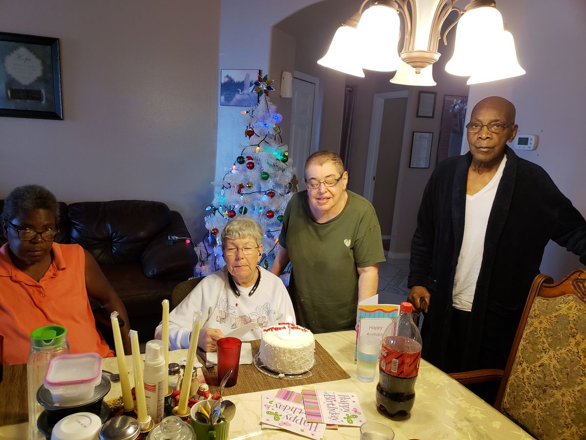 Elite Elderly Care