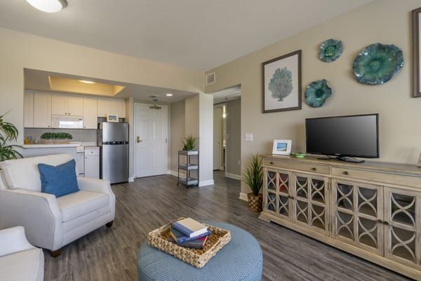 Brookdale Bayshore