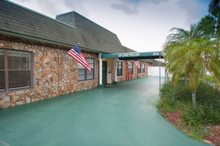 Caring Village of Margate