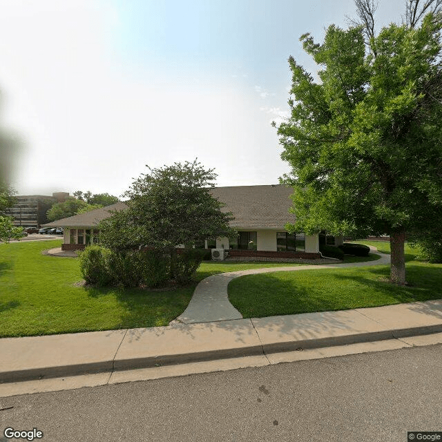 Beatrice Hover Assisted Living Residence