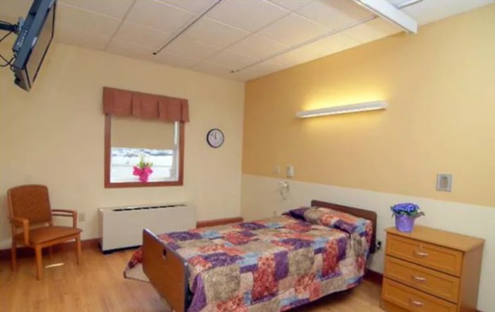 Park Ridge Nursing Home