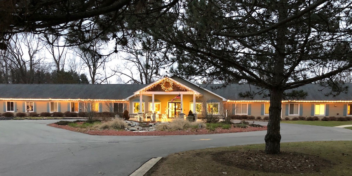 Vibrant Life Senior Living Assisted Living Temperance