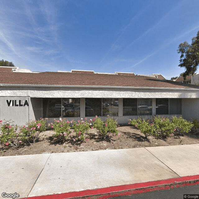 Acacia Villa Apartments