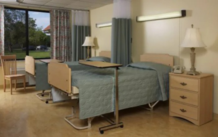 Sunrise Health & Rehabilitation Center