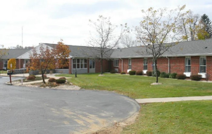 Richland Healthcare And Rehabilitation Center