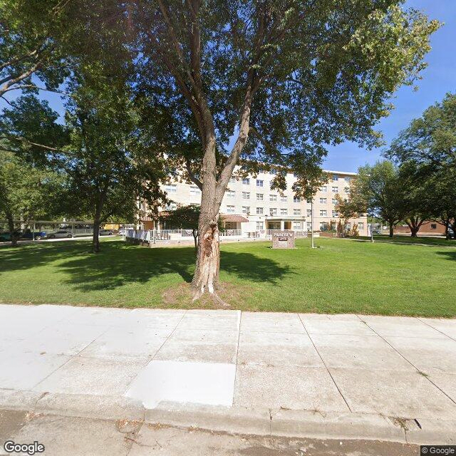 Park View Apartments