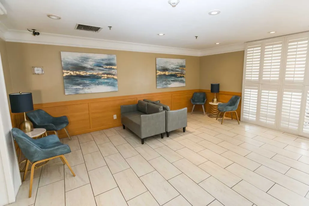Carehouse Convalescent Ctr