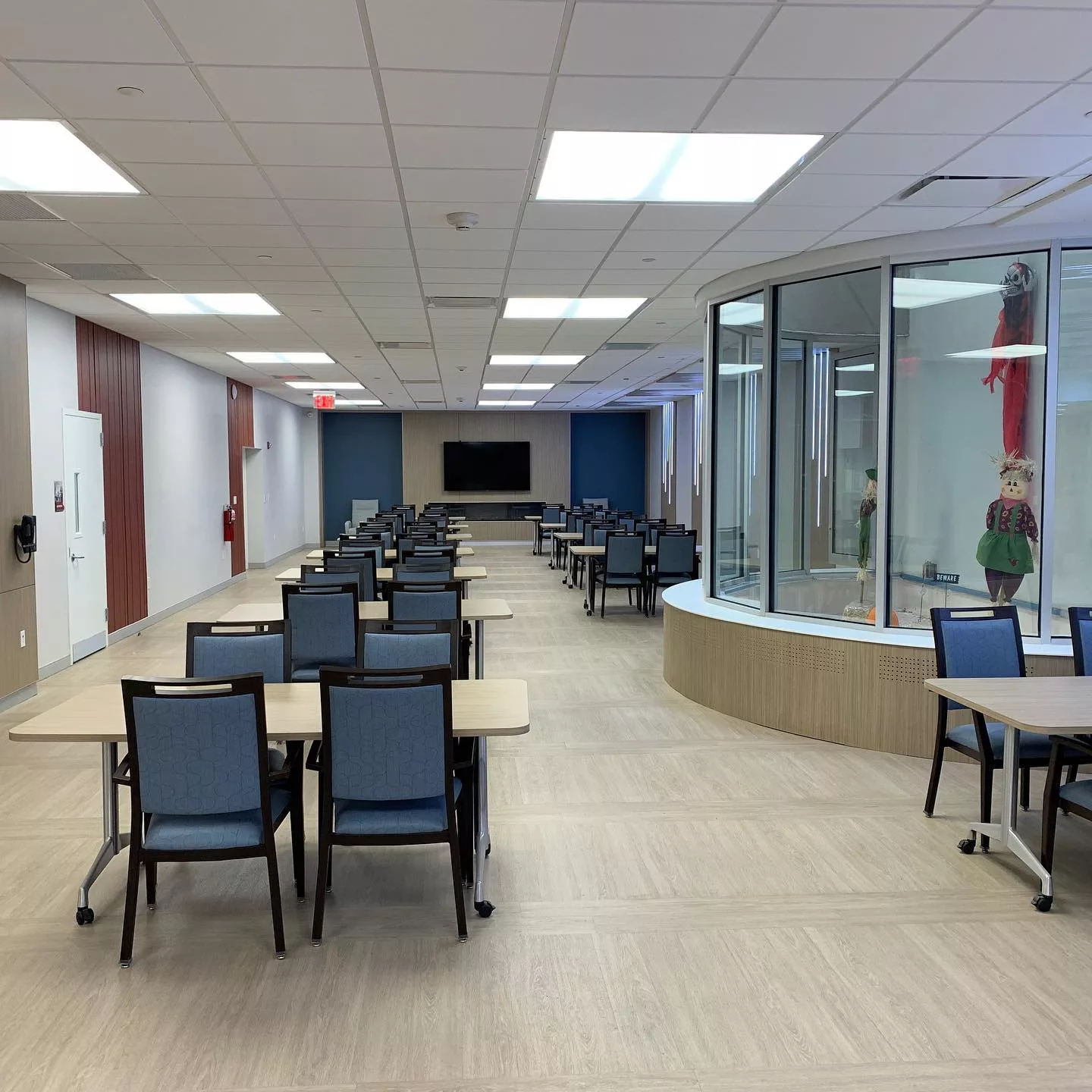 Elmhurst Care Center