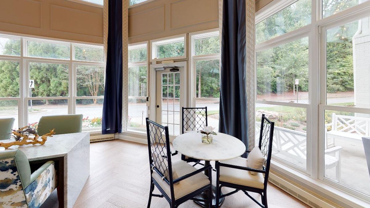 Legacy Ridge At Alpharetta