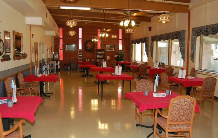 Arbor Care Centers - Franklin