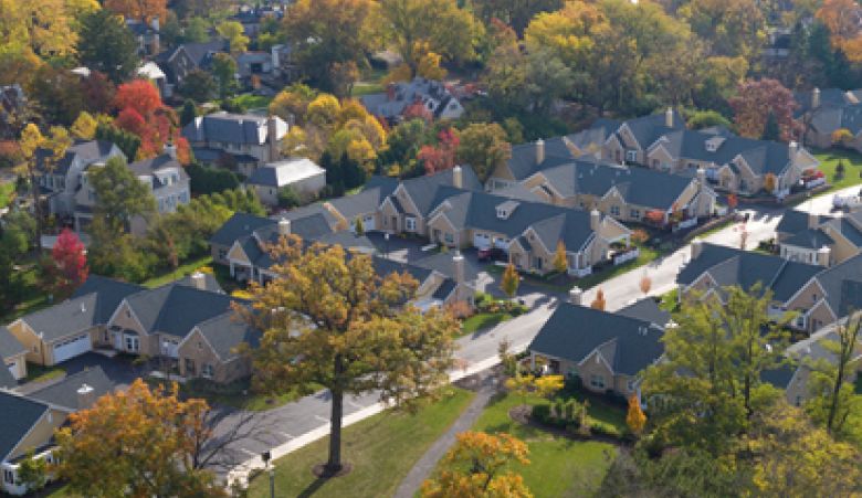 First Community Village
