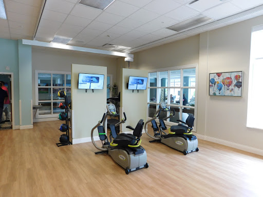 Springfield Rehabilitation & Health Care Center
