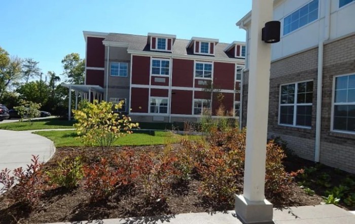 Evergreen Crossing And The Lofts