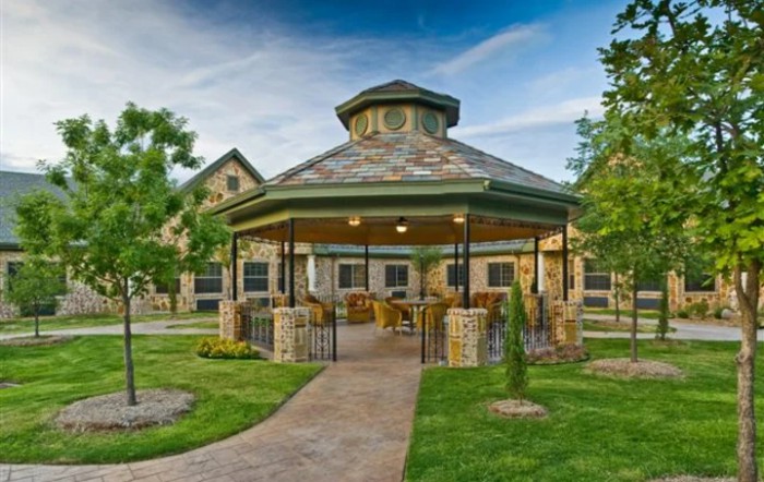 Garnet Hill Rehabilitation And Skilled Care