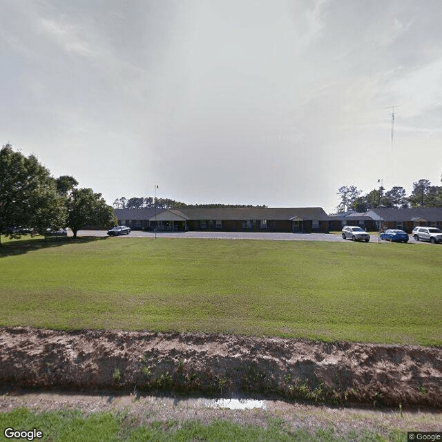 Pinewood Manor Assisted Living