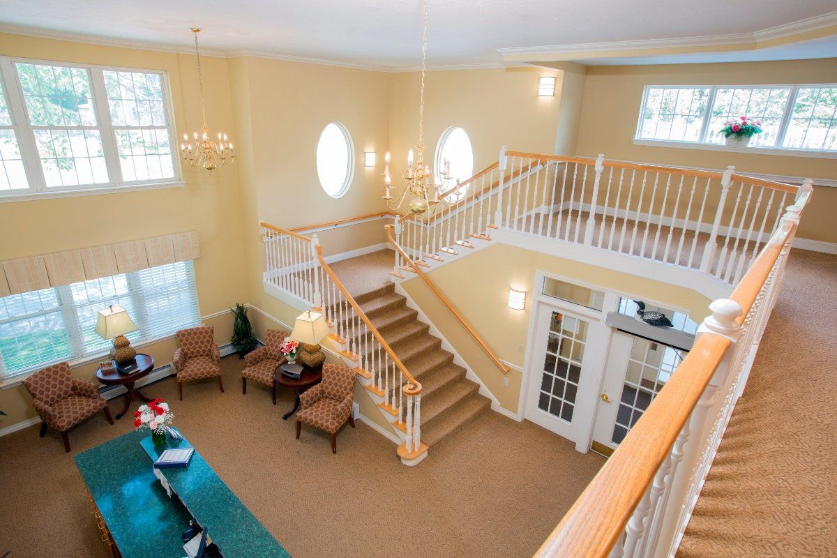 Benchmark Senior Living at Chelmsford Crossings
