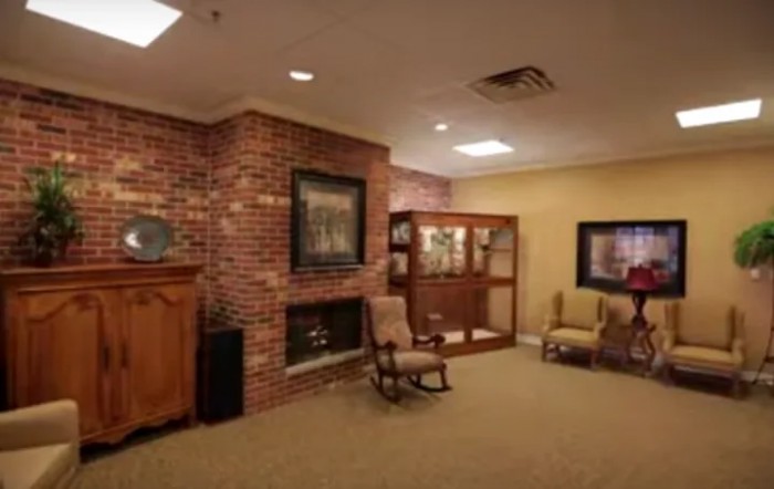 Bowling Green Manor