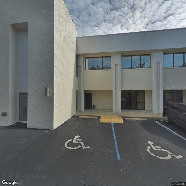 Sandcastle Homecare - Maitland,  FL