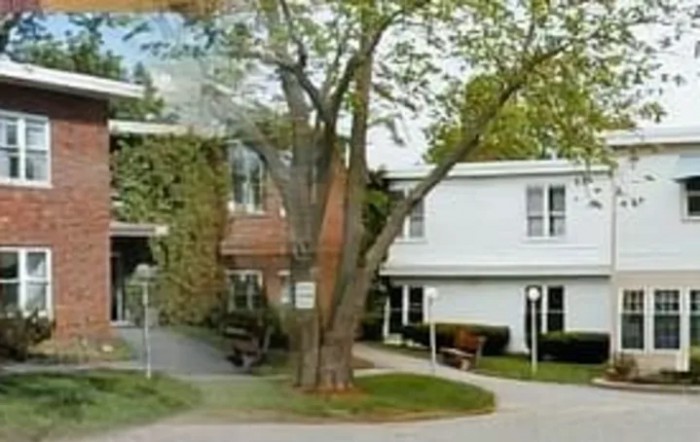 Southridge Rehab & Living Center