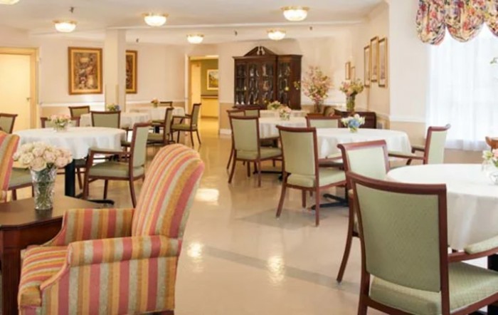 Royal Nursing Center