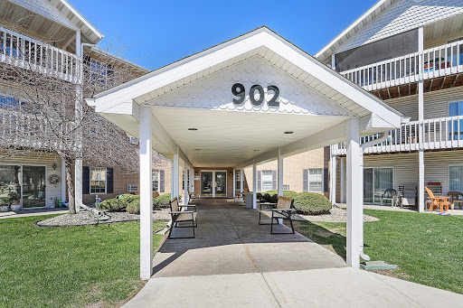 Rosewood Villas