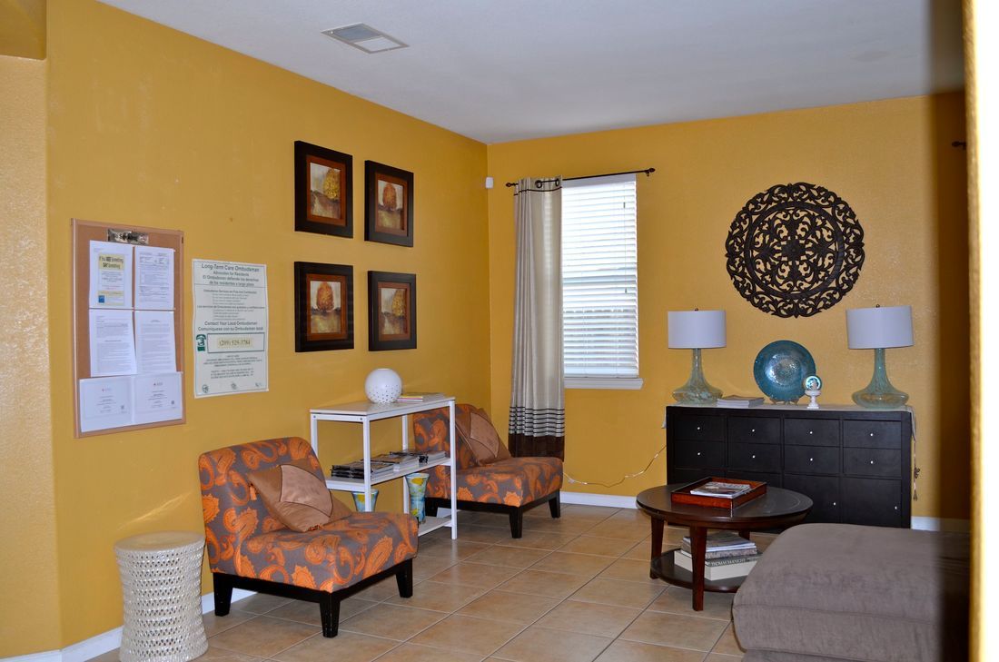 Patterson Carehome