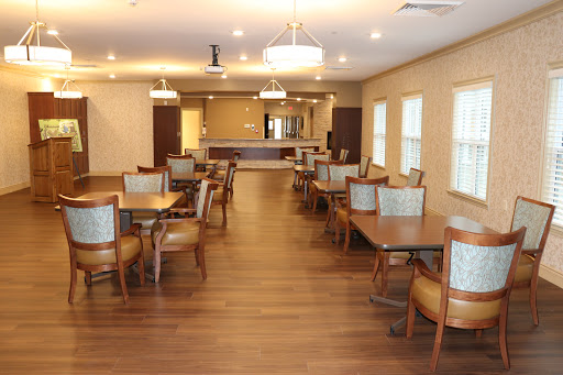 Lake Stockton Healthcare Facility